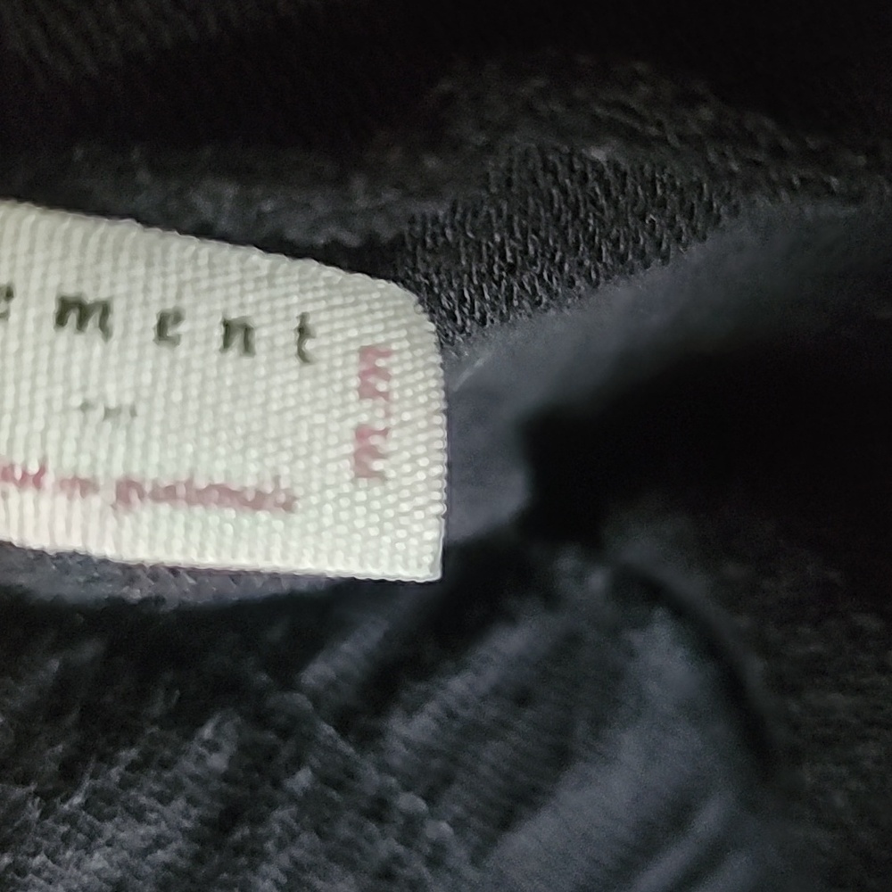 Free People Movement Black Jogger Pants - Picture 5 of 5